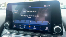 Nissan Juke 1.0 DiG-T 114 N-Connecta 5dr Petrol Hatchback